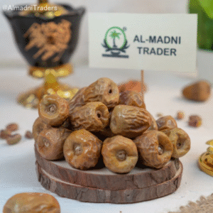 Sukkari Gold Dates l تمر سكري