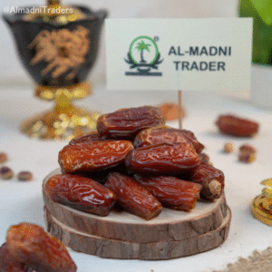 Mabroom Premium Jumbo Dates l تمر مبروم