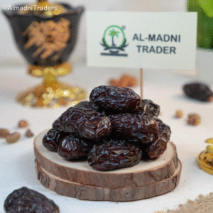 Kalmi Dates l تمر قلمي
