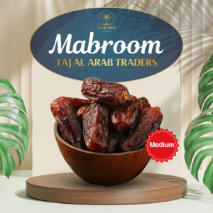 MABROOM MEDIUM DATES