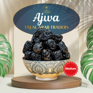 AJWA MEDIUM DATES
