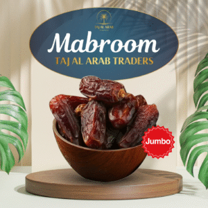 MABROOM JUMBO DATES